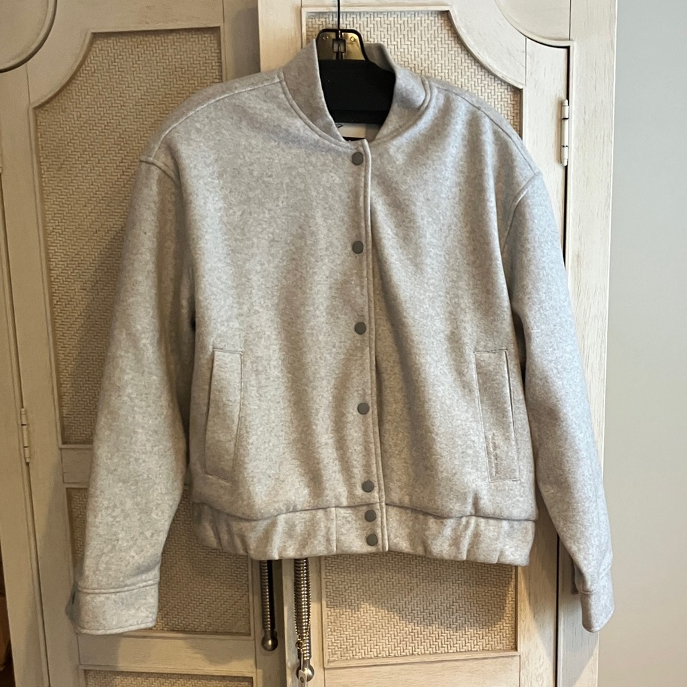 Vuori Jacket Medium - Picture 4 of 7